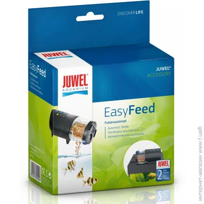  Juwel EasyFeed (4022573890006)