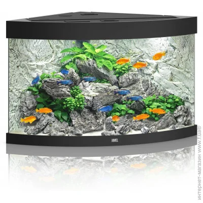  Juwel TRIGON 190  LED  (4022573163506)