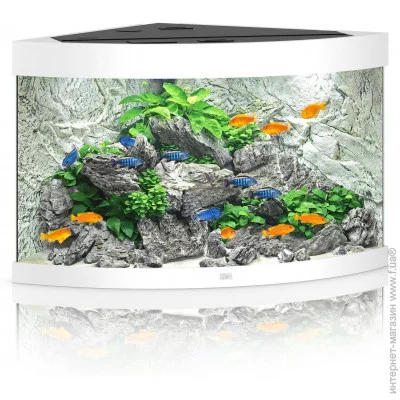  Juwel TRIGON 190 LED  (4022573164503)