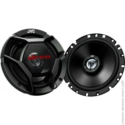  -  - JVC CS-DR1720 50  6.5" (16.5 )