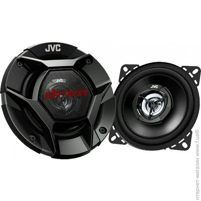  JVC CS-DR420