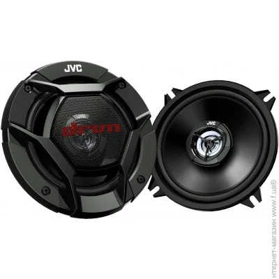  JVC CS-DR520