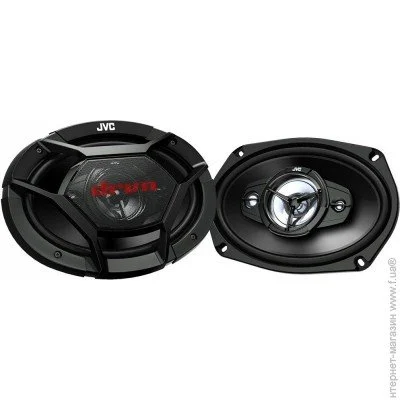  JVC CS-DR6940