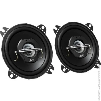  JVC CS-J420X
