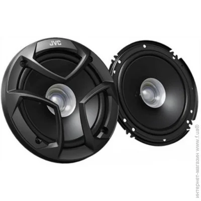  -  - JVC CS-J610X 30  6.5" (16.5 )