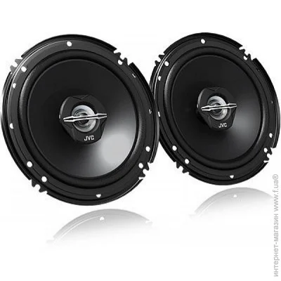  -  - JVC CS-J620X 30  6.5" (16.5 )
