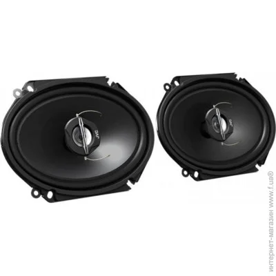  -  - JVC CS-J6820 30  6" x 8" (16 x 20 )