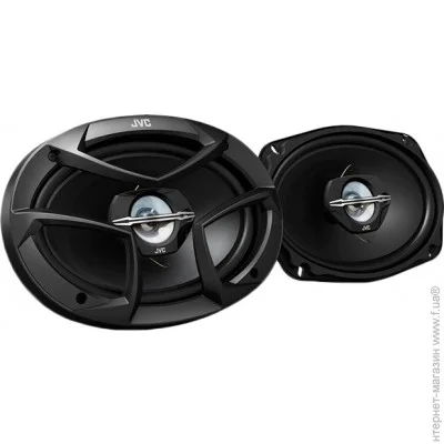  JVC CS-J6930