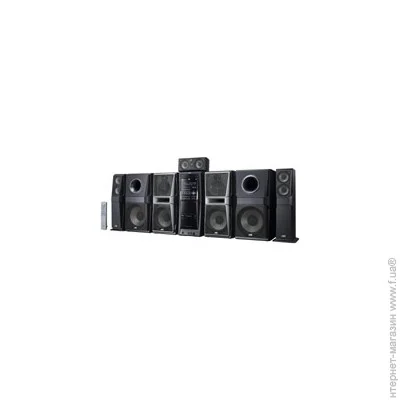   JVC DX-T99 (FA-CADXT99+SP-CADXT99)
