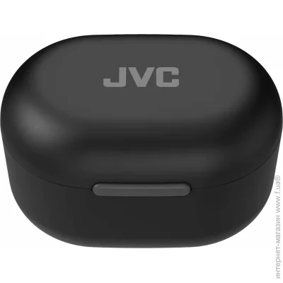  JVC HA-Z330T-B - True Wireless Earbuds