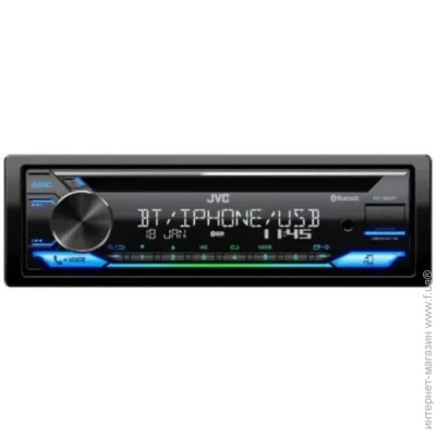  JVC KD-T922BT
