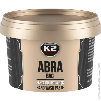 K2 ABRA PASTA 500ML -   (W521)