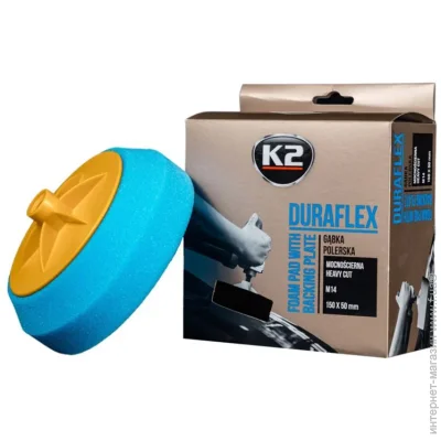 K2   K2 Duraflex     15050  L641