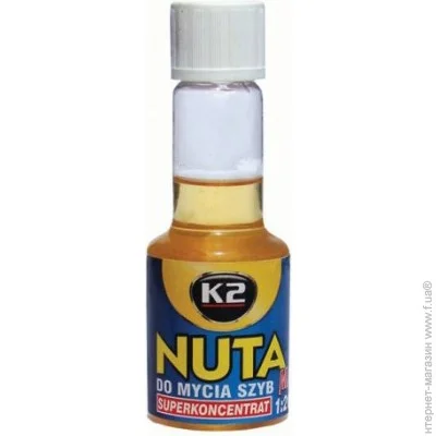   K2 K2 NUTA MAX 1:200 50ml  (K509)