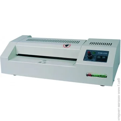   FGK 220