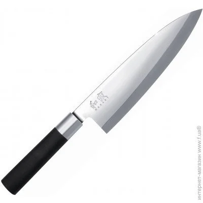    ( ) KAI       KAI Wasabi Black  210  (6721D) 