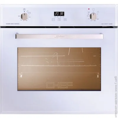    Kaiser EG 6375 W