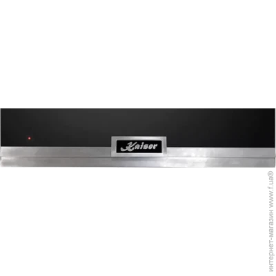 Шкаф для подогрева посуды Kaiser EH 6314 GW Шкаф для подогрева посуды Kaiser EH 6314 GW