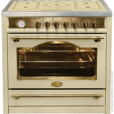   Kaiser HC 93655 IElfEm 