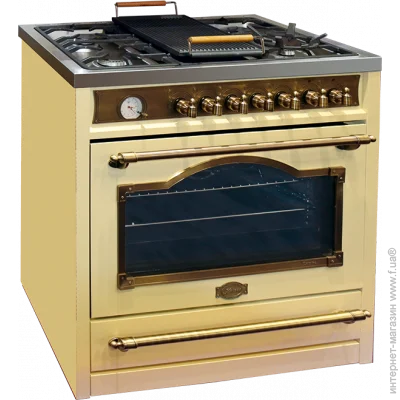   Kaiser HGE 93555 ElfEm