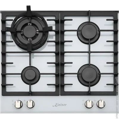    Kaiser KCG 6380 W Turbo  