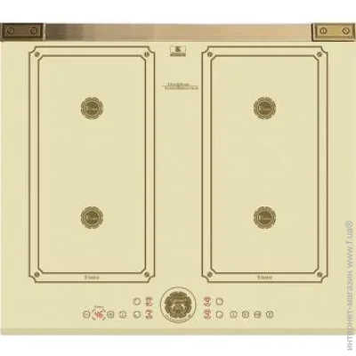    Kaiser KCT 6745 FI ElfAD 