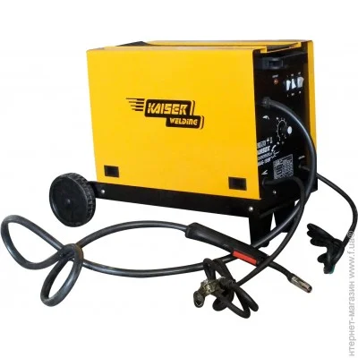   Kaiser Welding MAG-195R