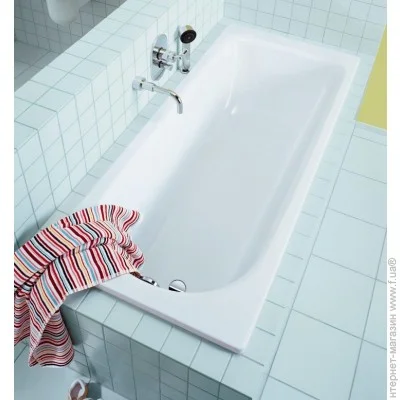  Kaldewei Saniform Plus 160x75 Mod.372-1 (112500010001) 