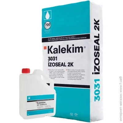 Kalekim    3031 IZOSEAL 2K, 28 (+ )