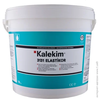 Kalekim      3131 ELASTIKOR 10