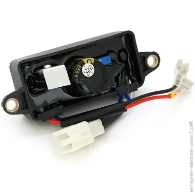   (AVR) Kama KLT3500NE-6 (30500)