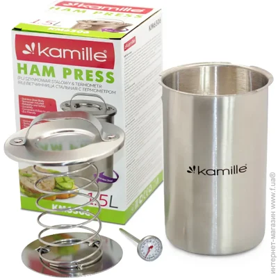 Kamille      1,5  (KM-6506)  