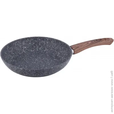   Kamille  20.    Grey marble   (KM-4160)