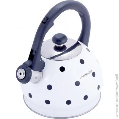  Kamille KM-1070 (2 )  (KM-1070-WH)