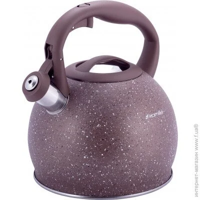  Kamille KM-1074 (3 )  (KM-1074BRW)