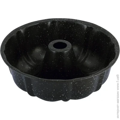  Form Kamille KM-6032 (25x8 )  (KM-6032-BK)
