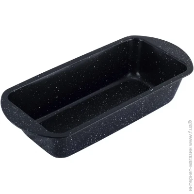  Form Kamille KM-6037M (33x15,5x7 )  (KM-6037M-BK)