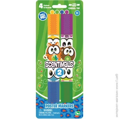 Kangaru    Scentimals 2 . KN7048