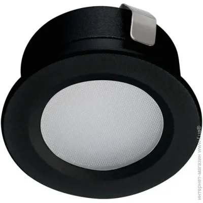 Kanlux   23525 IMBER LED 1x1W 6500K 30Lm IP65  (23525-kanlux)