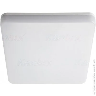   Kanlux   26980 Varso LED 18W-NW-L-SE (26980-kanlux)