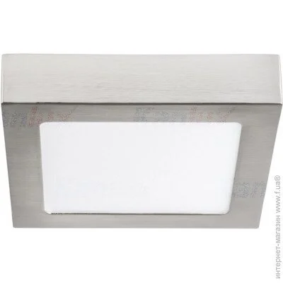 Kanlux   27212 KANTI V2LED 12W-NW-SN (27212-kanlux)