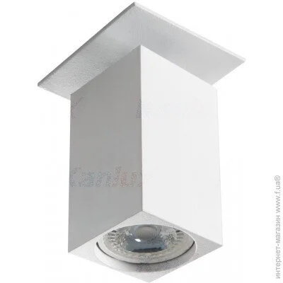 Kanlux   29312 Chiro GU10 DTL-W (29312-kanlux)