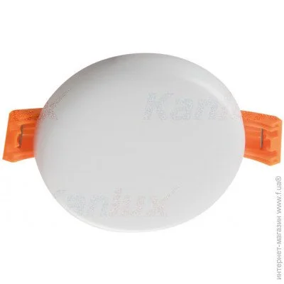 Kanlux   29581 AREL LED DO 6W-WW (29581-kanlux)