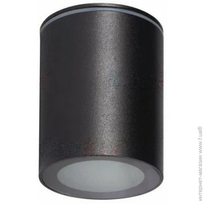 Kanlux   33361 Aqilo GU10 1x7W IP65 (33361-kanlux)