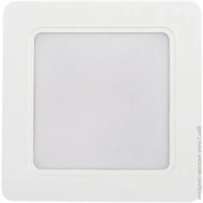 Kanlux   36510 Tavo LED 1x5W 4000K 400Lm IP20 (36510-kanlux)