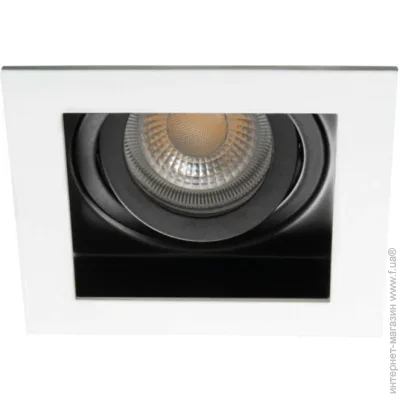  Kanlux ʳ   38363 ARET 1x10W IP20  (38363-kanlux)