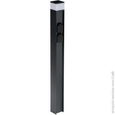 Kanlux   38771 DASTEN G9 1x11 IP44  (  F) (38771-kanlux)