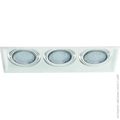 Світильник Kanlux ARTO 3L-W 26617 Світильник Kanlux ARTO 3L-W 26617