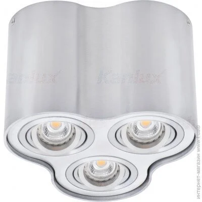 Kanlux   BORD DLP-350-AL (25802) (25802-kanlux)