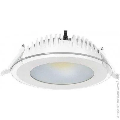 Kanlux  Downlight CONSI LED 20W-NW-W (22021) (22021-kanlux)